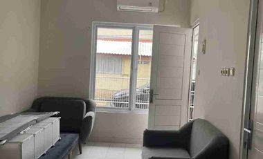 Jual Rumah Siap Huni Dekat Pasmod BSD Nusaloka Tangsel, Fl