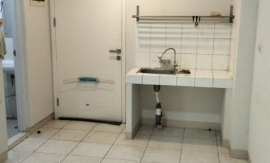 Apartemen The Springlake, Jual Type 2BR, Siap Huni, Sudah SHM, Harga Nego Sampai Deal!