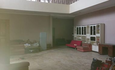 Rumah di Jl Dharmahusada Indah Nol Jalan Raya Cocok Untuk Usaha