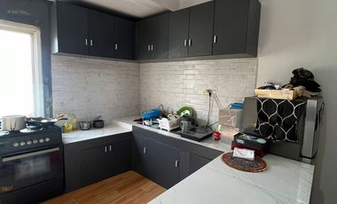 DIJUAL MURAH Rumah 2 Lantai Luas Tanah 82 meter dalam Cluster di Kota Bandung (BU)