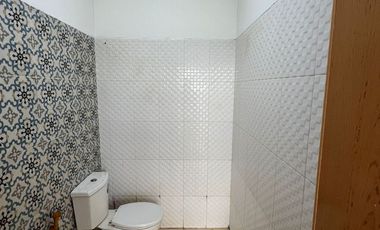 DIJUAL MURAH Rumah 2 Lantai Luas Tanah 82 meter dalam Cluster di Kota Bandung (BU)