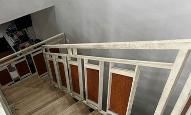 DIJUAL MURAH Rumah 2 Lantai Luas Tanah 82 meter dalam Cluster di Kota Bandung (BU)