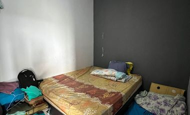DIJUAL MURAH Rumah 2 Lantai Luas Tanah 82 meter dalam Cluster di Kota Bandung (BU)