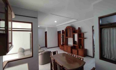 DI SEWA KAN BATUNUNGGAL INDAH 
Semi Furnished