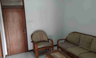 DI SEWA KAN BATUNUNGGAL INDAH 
Semi Furnished