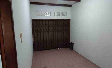 DI SEWA KAN BATUNUNGGAL INDAH 
Semi Furnished