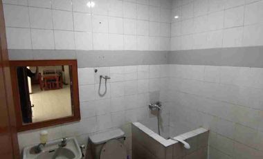 DI SEWA KAN BATUNUNGGAL INDAH 
Semi Furnished