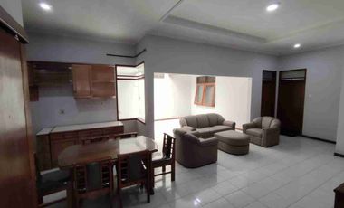 DI SEWA KAN BATUNUNGGAL INDAH 
Semi Furnished