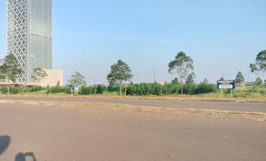 Kavling Komersial PIK2, Uk 10x35, 10x40, 10x45, 12x30, 15x30 Strategis