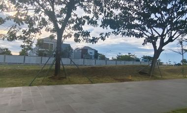 Kavling Komersial PIK2, Uk 10x35, 10x40, 10x45, 12x30, 15x30 Strategis