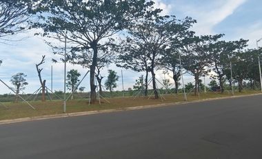 Kavling Komersial PIK2, Uk 10x35, 10x40, 10x45, 12x30, 15x30 Strategis