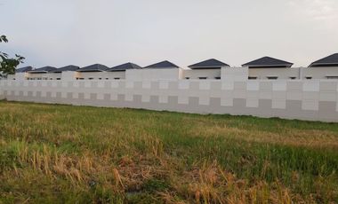 Kavling Komersial PIK2, Uk 10x35, 10x40, 10x45, 12x30, 15x30 Strategis