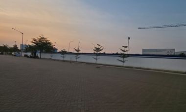 Kavling Komersial PIK2, Uk 10x35, 10x40, 10x45, 12x30, 15x30 Strategis