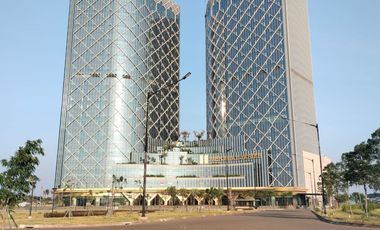 Kavling Komersial PIK2, Uk 10x35, 10x40, 10x45, 12x30, 15x30 Strategis