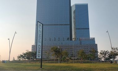 Kavling Komersial PIK2, Uk 10x35, 10x40, 10x45, 12x30, 15x30 Strategis