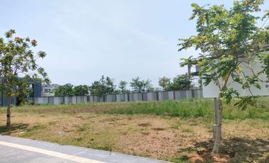 Kavling Komersial PIK2, Uk 10x35, 10x40, 10x45, 12x30, 15x30 Strategis