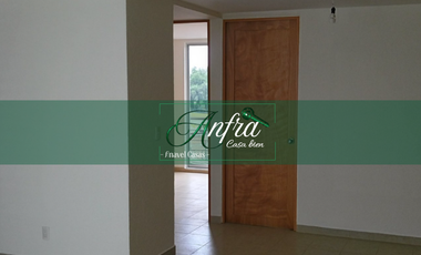 DEPARTAMENTO EN REMATE EN SAN ANDRES TETEPILCO IZTAPALAPA A UNA CUADRA DE RÍO CHURUBUSCO