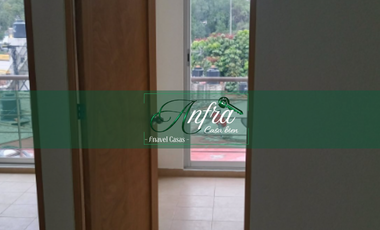 DEPARTAMENTO EN REMATE EN SAN ANDRES TETEPILCO IZTAPALAPA A UNA CUADRA DE RÍO CHURUBUSCO