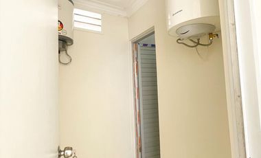 House in the Meninting housing complex