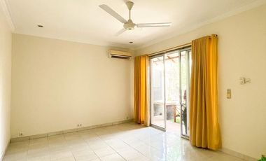 House in the Meninting housing complex