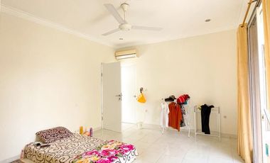 House in the Meninting housing complex