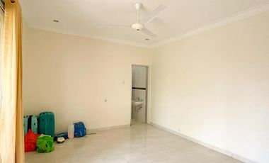 House in the Meninting housing complex