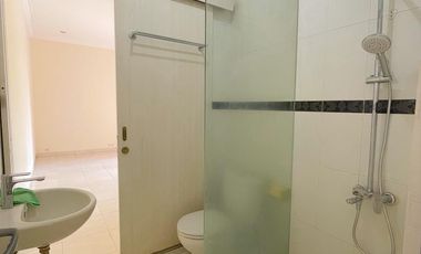 House in the Meninting housing complex