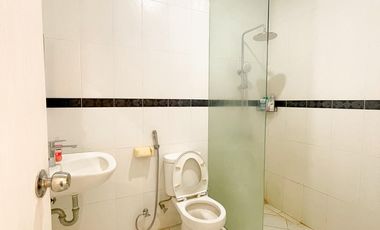 House in the Meninting housing complex