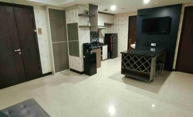 Apartement Sky Terrace |3BEDROOM