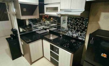 Apartement Sky Terrace |3BEDROOM