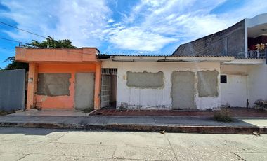 CASA EN VENTA SECTOR SAN JOSE SINCELEJO SUCRE