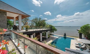Freehold Villa – Sea View, Tanjung Benoa, Bali