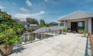 Freehold Villa – Sea View, Tanjung Benoa, Bali