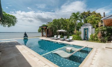 Freehold Villa – Sea View, Tanjung Benoa, Bali