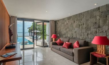 Freehold Villa – Sea View, Tanjung Benoa, Bali