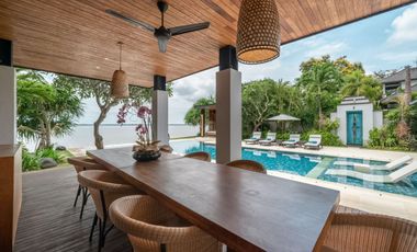 Freehold Villa – Sea View, Tanjung Benoa, Bali
