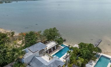 Freehold Villa – Sea View, Tanjung Benoa, Bali