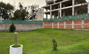 Terreno de 430 m² en Real Zavaleta | Precio de oportunidad