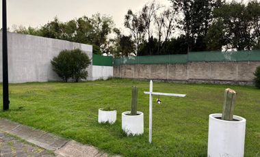 Terreno de 430 m² en Real Zavaleta | Precio de oportunidad