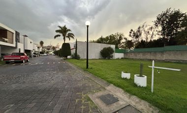 Terreno de 430 m² en Real Zavaleta | Precio de oportunidad