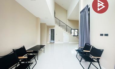 ขายบ้านเดี่ยว หมู่บ้านเดอะไพรวี่ นอร์ดิก โป่งไผ่ (The Privy Nordic) ศรีมหาโพธิ ปราจีนบุรี