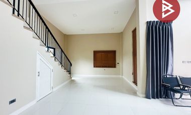 ขายบ้านเดี่ยว หมู่บ้านเดอะไพรวี่ นอร์ดิก โป่งไผ่ (The Privy Nordic) ศรีมหาโพธิ ปราจีนบุรี