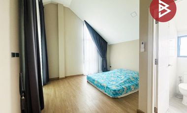 ขายบ้านเดี่ยว หมู่บ้านเดอะไพรวี่ นอร์ดิก โป่งไผ่ (The Privy Nordic) ศรีมหาโพธิ ปราจีนบุรี