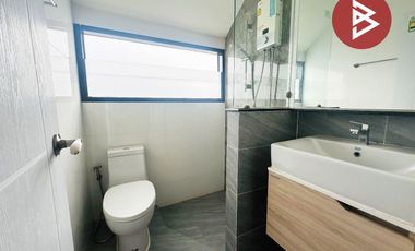 ขายบ้านเดี่ยว หมู่บ้านเดอะไพรวี่ นอร์ดิก โป่งไผ่ (The Privy Nordic) ศรีมหาโพธิ ปราจีนบุรี