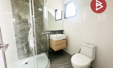 ขายบ้านเดี่ยว หมู่บ้านเดอะไพรวี่ นอร์ดิก โป่งไผ่ (The Privy Nordic) ศรีมหาโพธิ ปราจีนบุรี