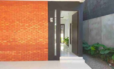 Rumah Baru 2 Lantai Cibodas Antapani Kota Bandung SHM 900 jutaan bisa KPR