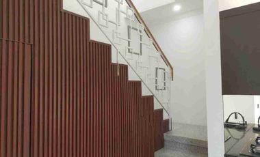 Rumah Baru 2 Lantai Cibodas Antapani Kota Bandung SHM 900 jutaan bisa KPR