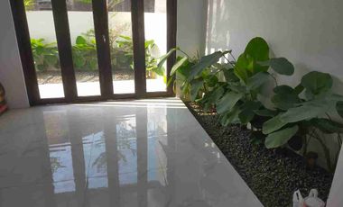 Rumah Baru 2 Lantai Cibodas Antapani Kota Bandung SHM 900 jutaan bisa KPR