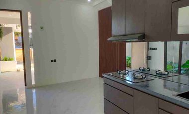 Rumah Baru 2 Lantai Cibodas Antapani Kota Bandung SHM 900 jutaan bisa KPR