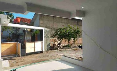 Rumah Baru 2 Lantai Cibodas Antapani Kota Bandung SHM 900 jutaan bisa KPR